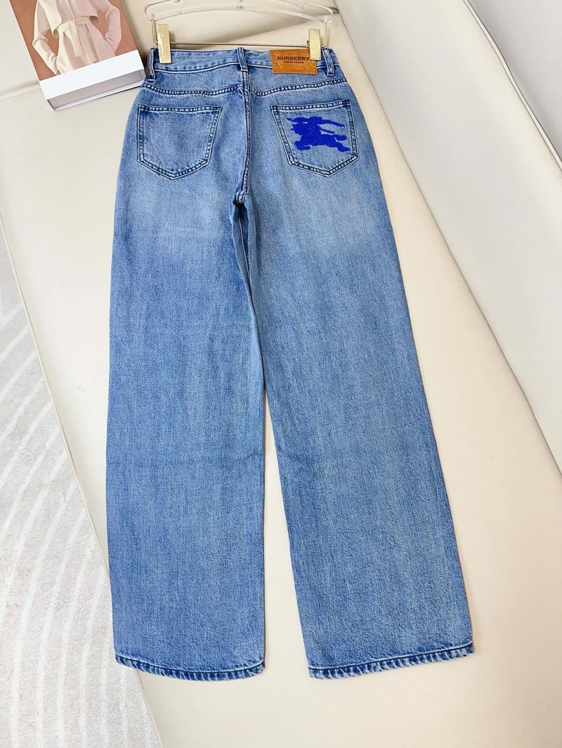 Burberry Jeans